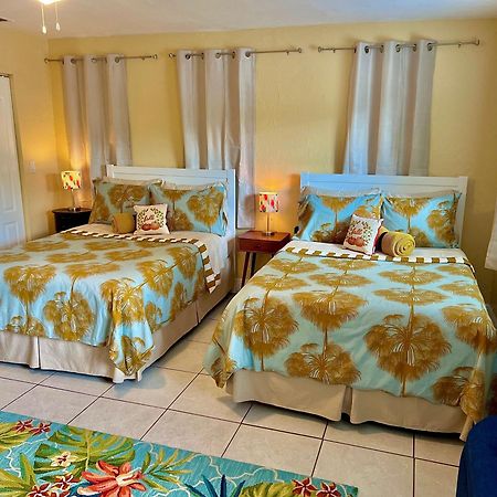 Private Guest House Miami Dış mekan fotoğraf