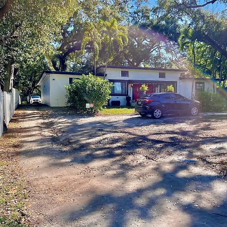 Private Guest House Miami Dış mekan fotoğraf