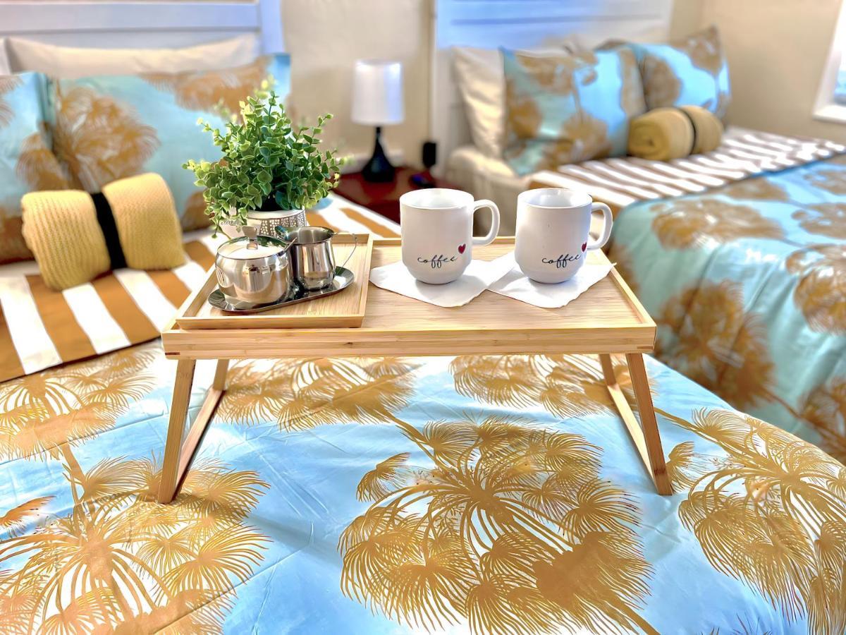 Private Guest House Miami Dış mekan fotoğraf