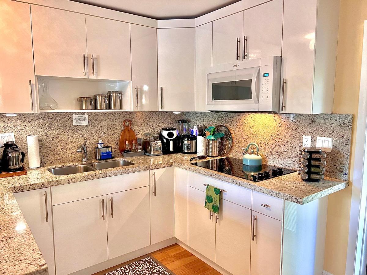 Private Guest House Miami Dış mekan fotoğraf