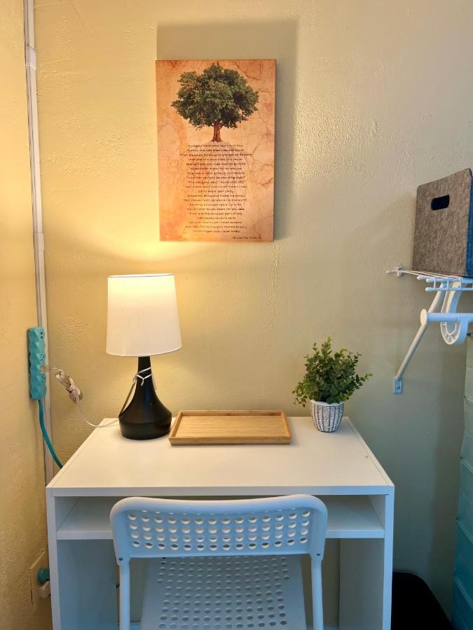 Private Guest House Miami Dış mekan fotoğraf