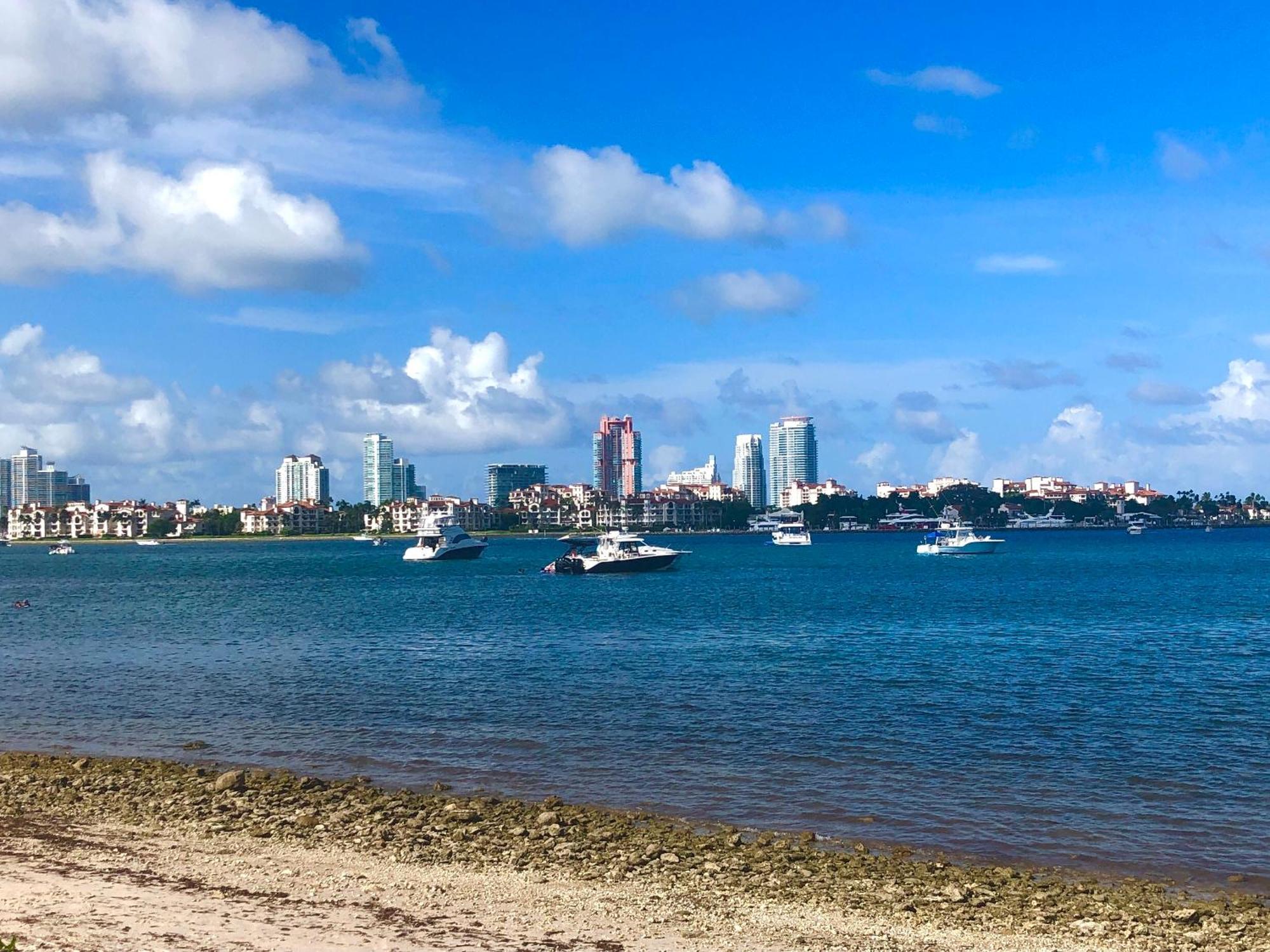 Private Guest House Miami Dış mekan fotoğraf