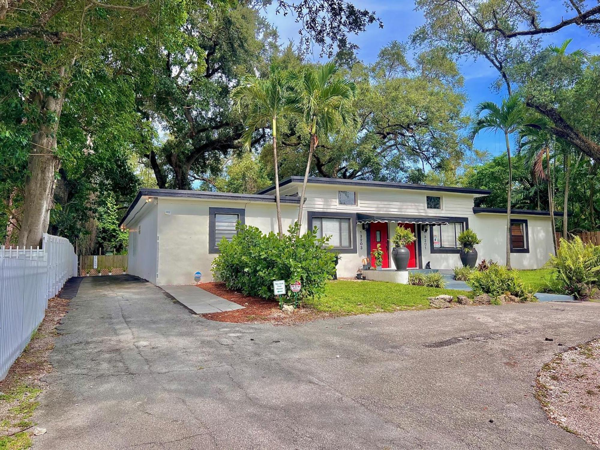 Private Guest House Miami Dış mekan fotoğraf