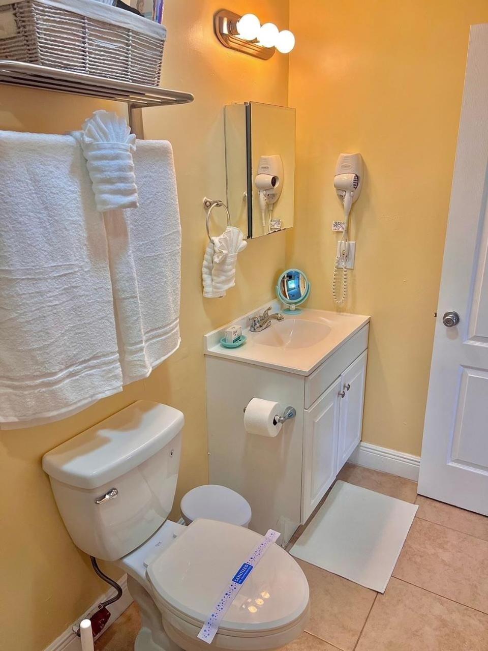 Private Guest House Miami Dış mekan fotoğraf