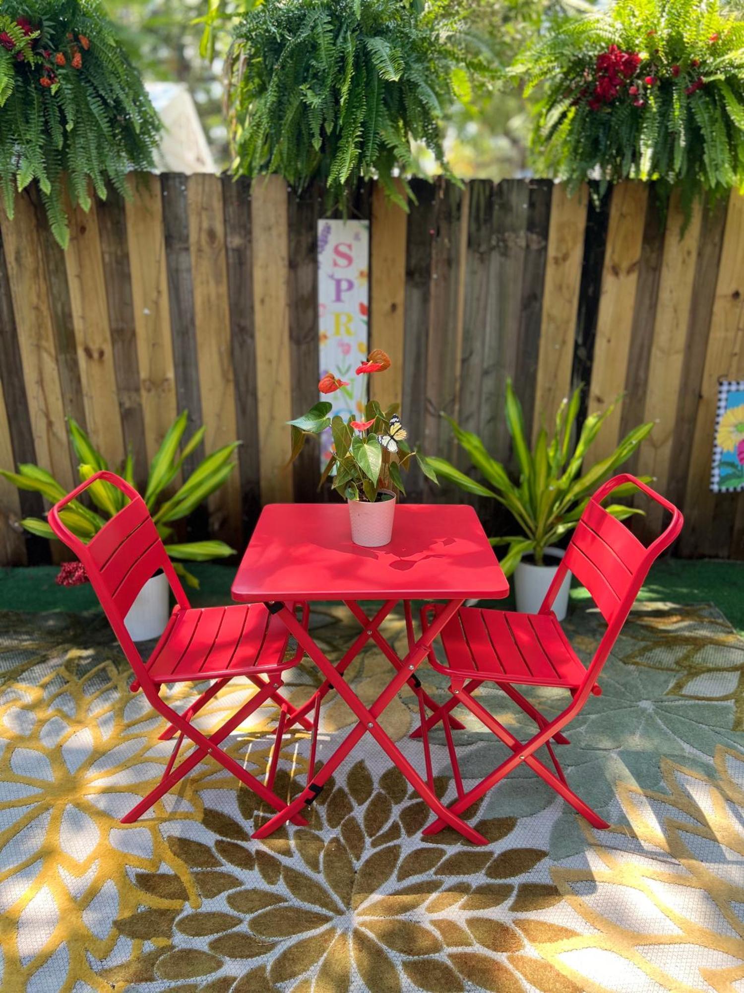 Private Guest House Miami Dış mekan fotoğraf