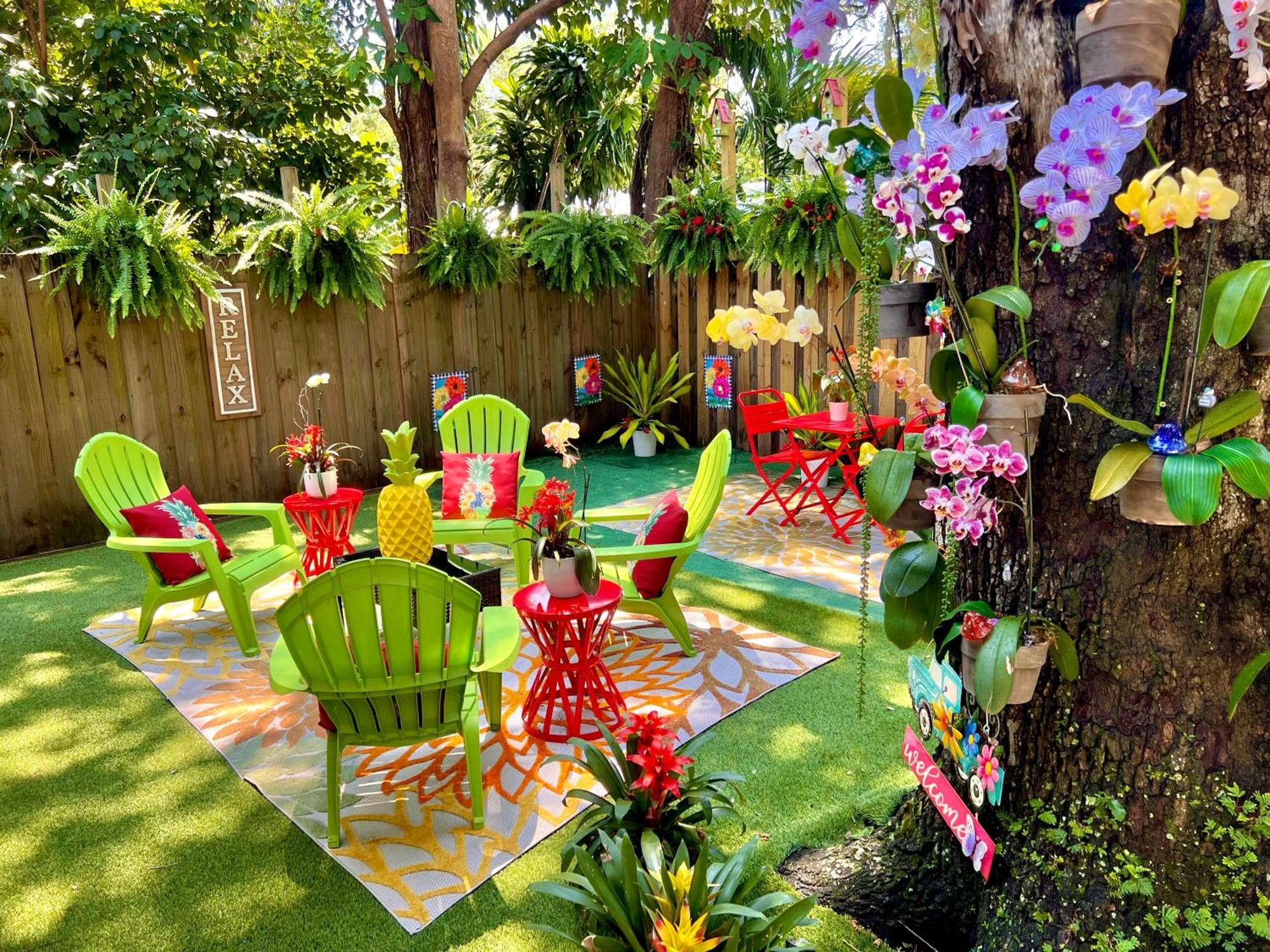 Private Guest House Miami Dış mekan fotoğraf