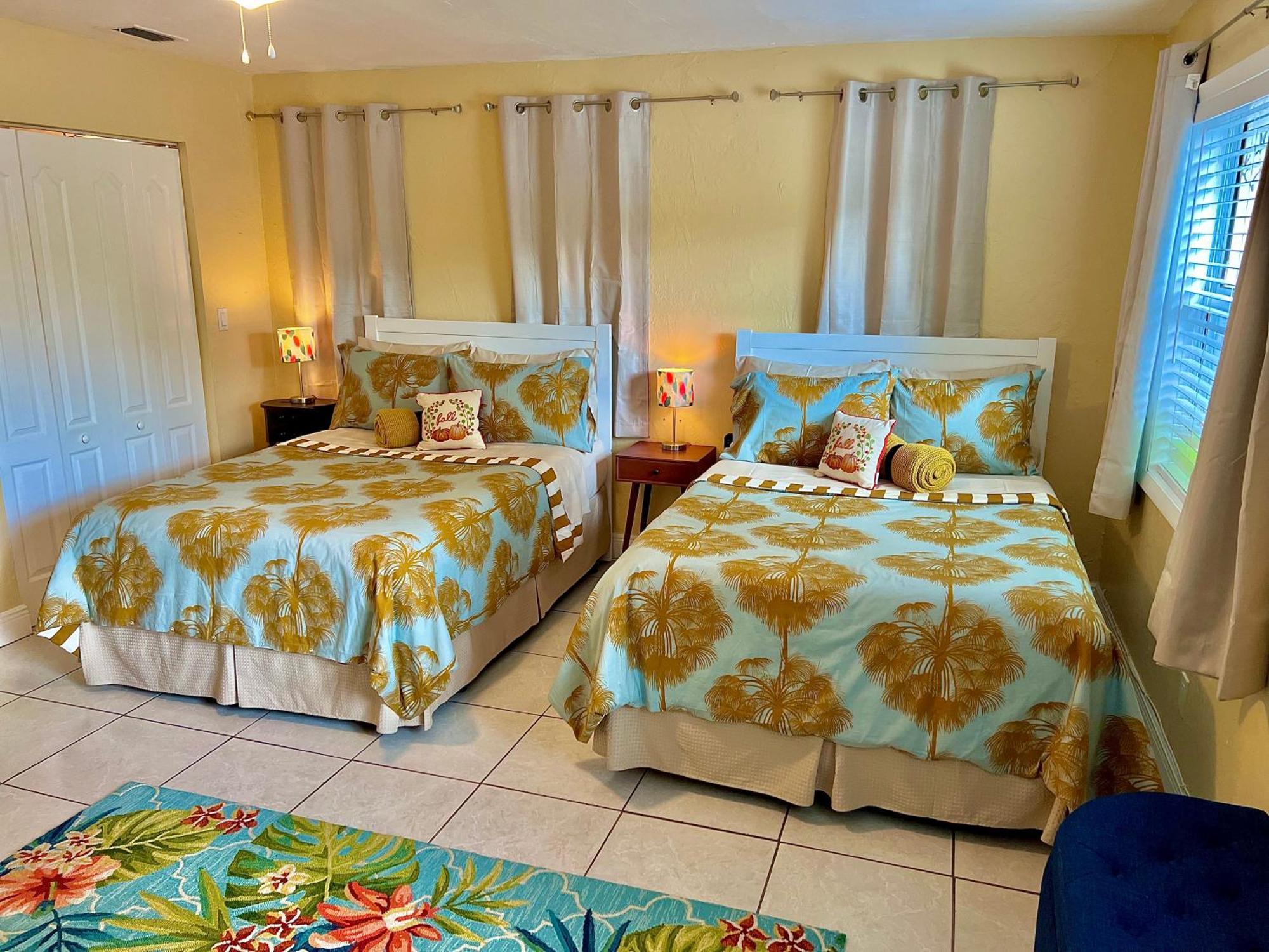 Private Guest House Miami Dış mekan fotoğraf