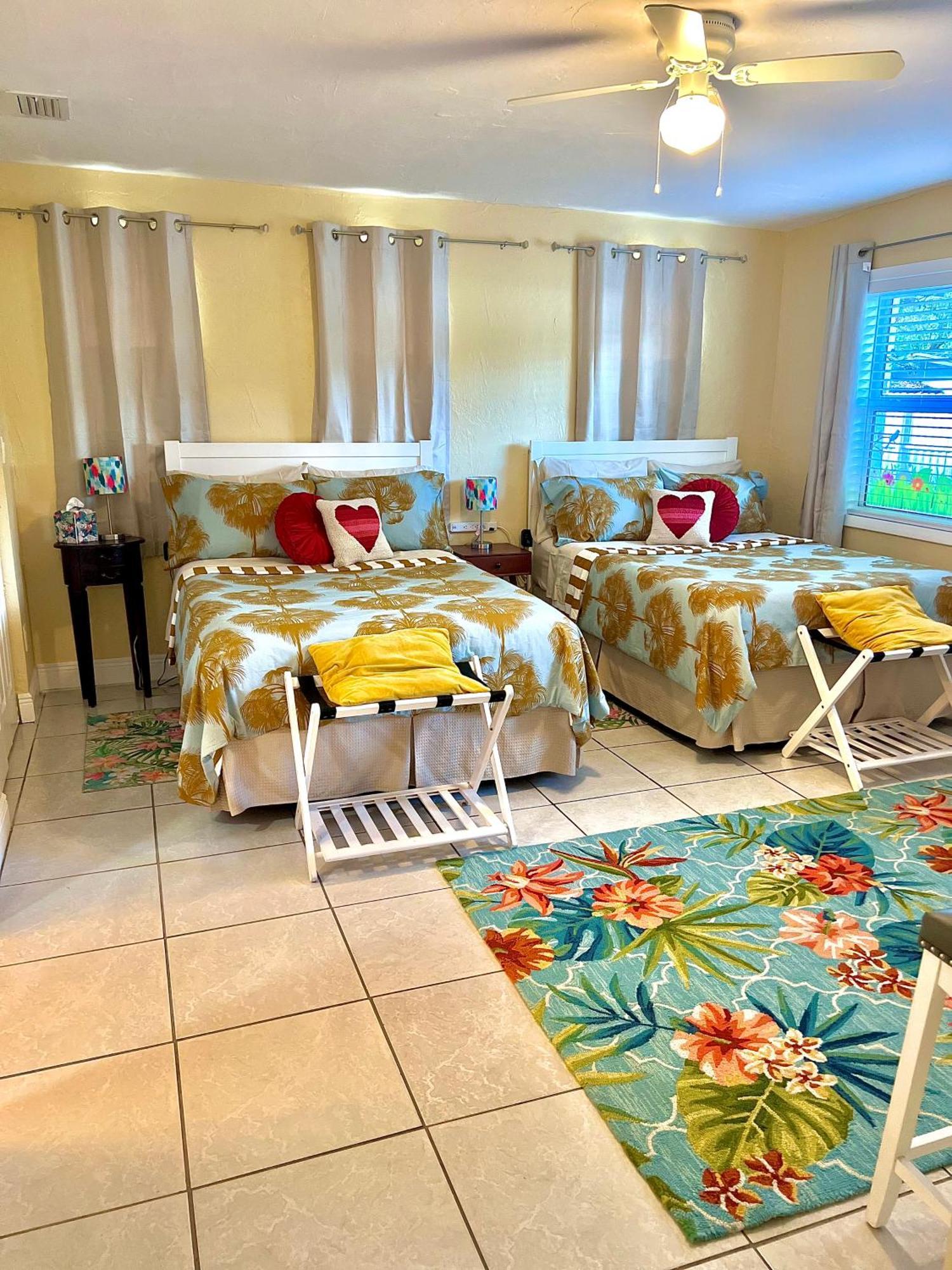 Private Guest House Miami Dış mekan fotoğraf