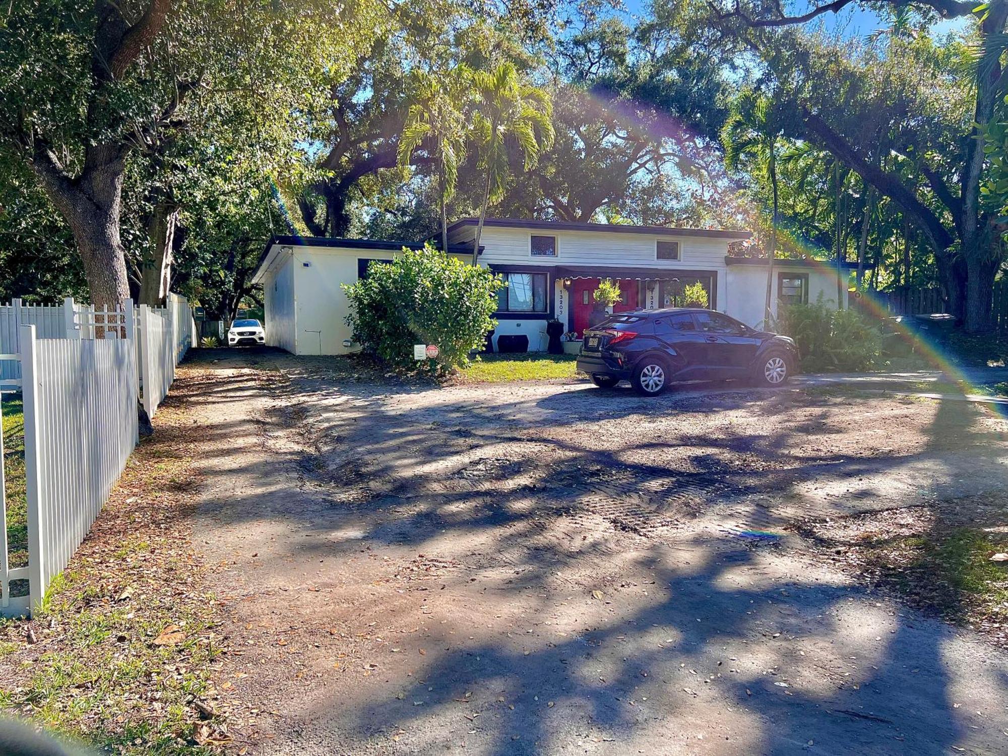 Private Guest House Miami Dış mekan fotoğraf