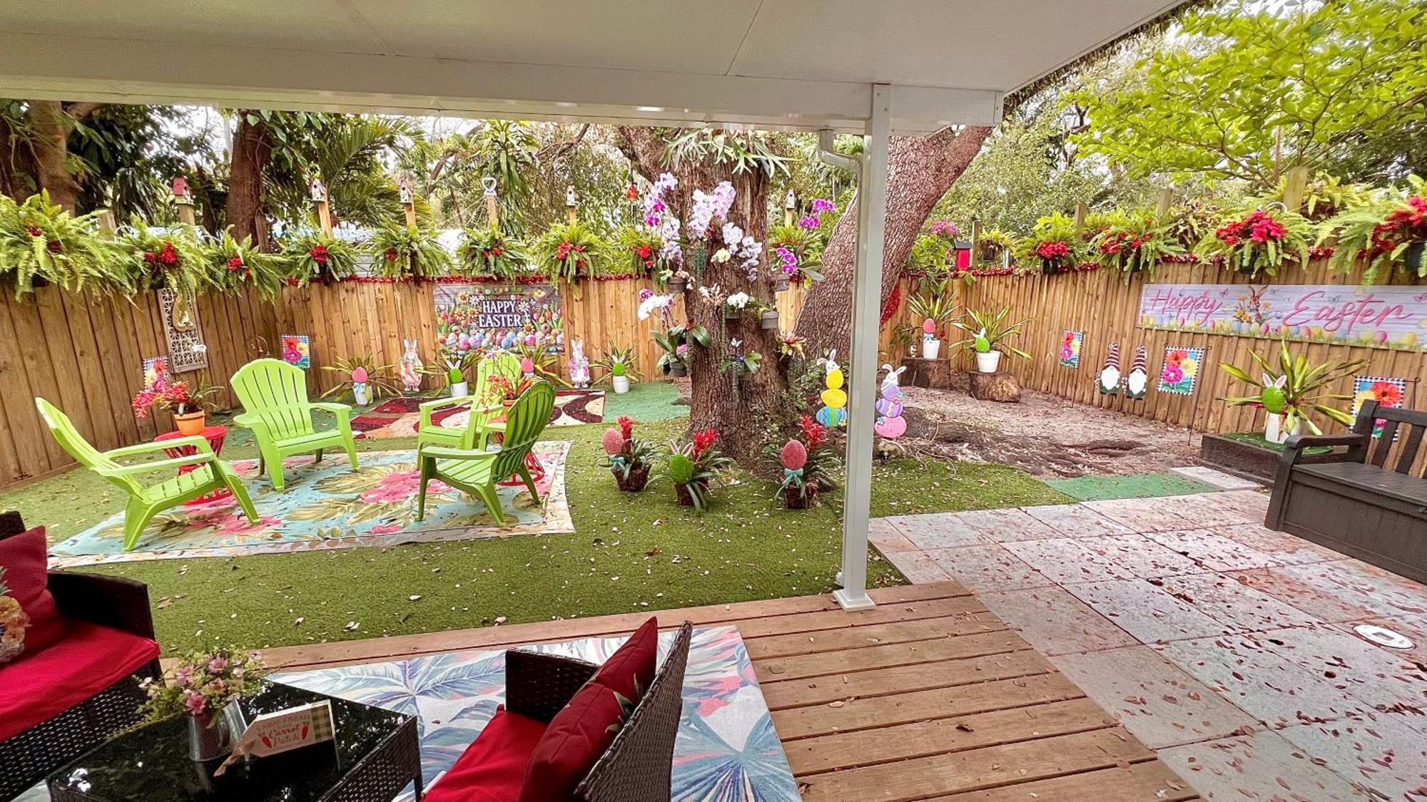 Private Guest House Miami Dış mekan fotoğraf