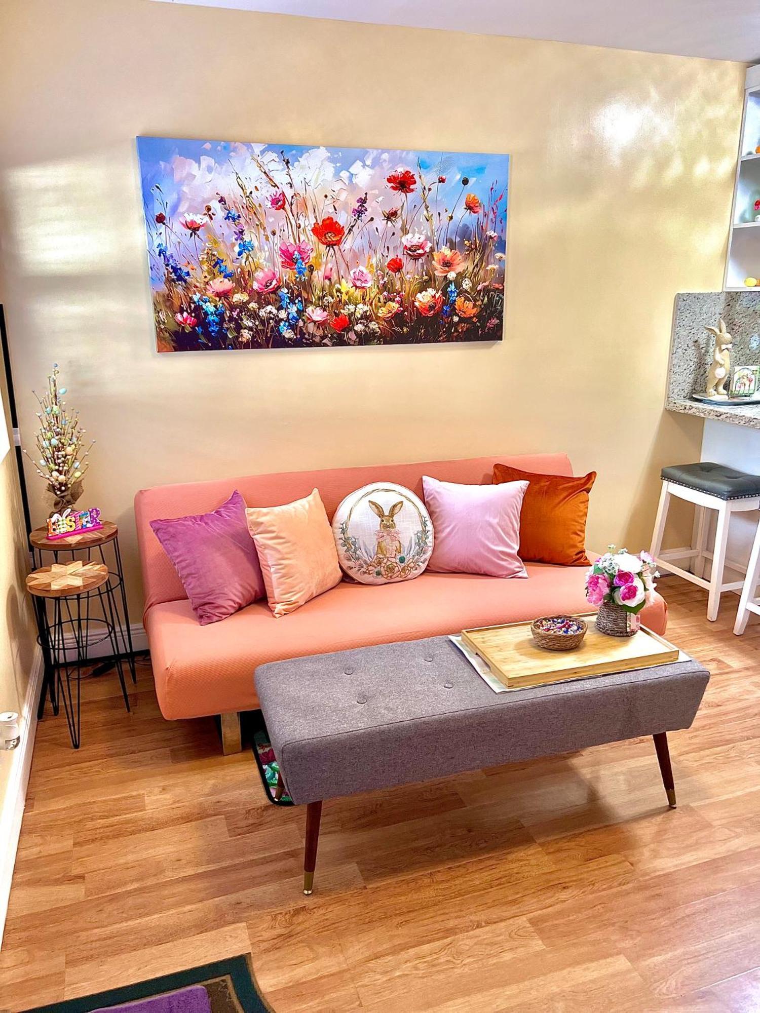 Private Guest House Miami Dış mekan fotoğraf