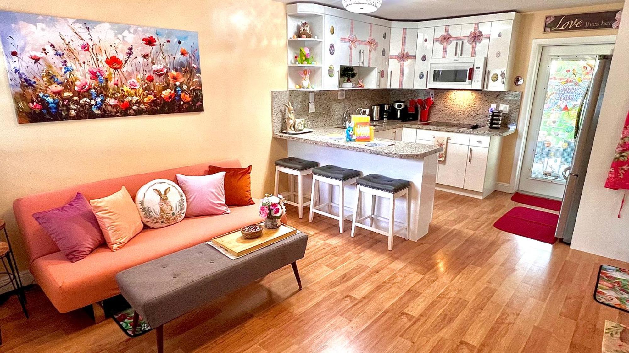 Private Guest House Miami Dış mekan fotoğraf