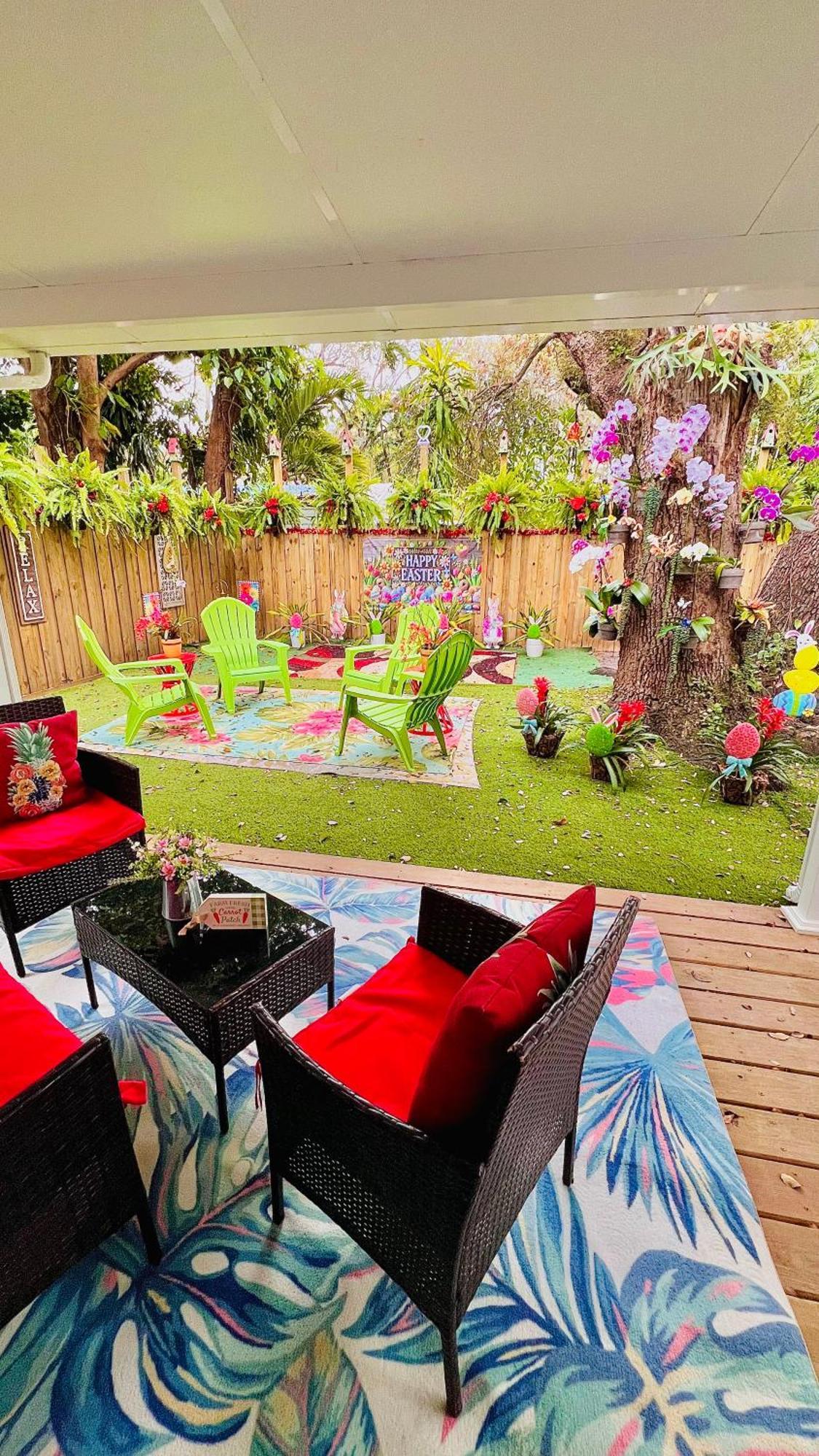 Private Guest House Miami Dış mekan fotoğraf