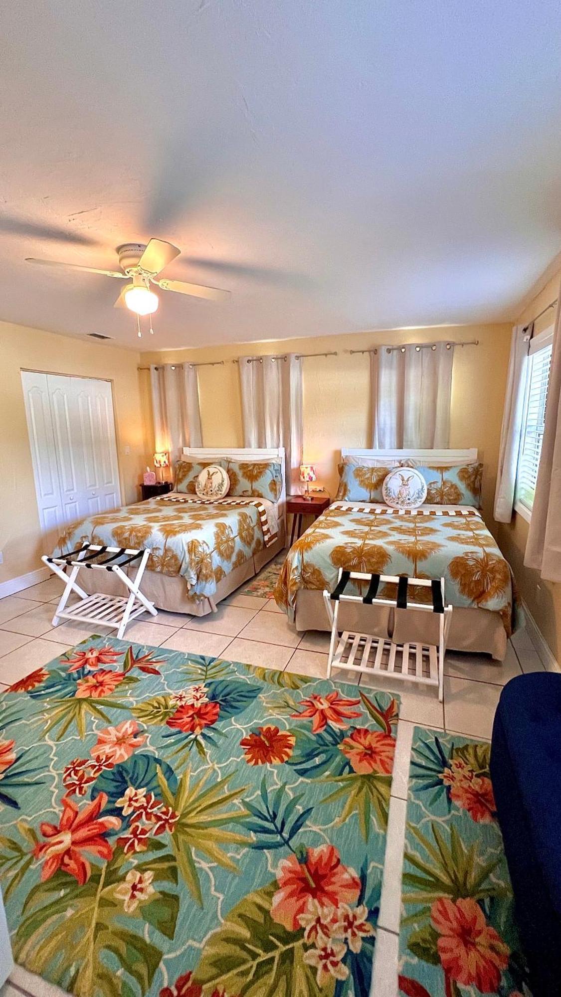 Private Guest House Miami Dış mekan fotoğraf