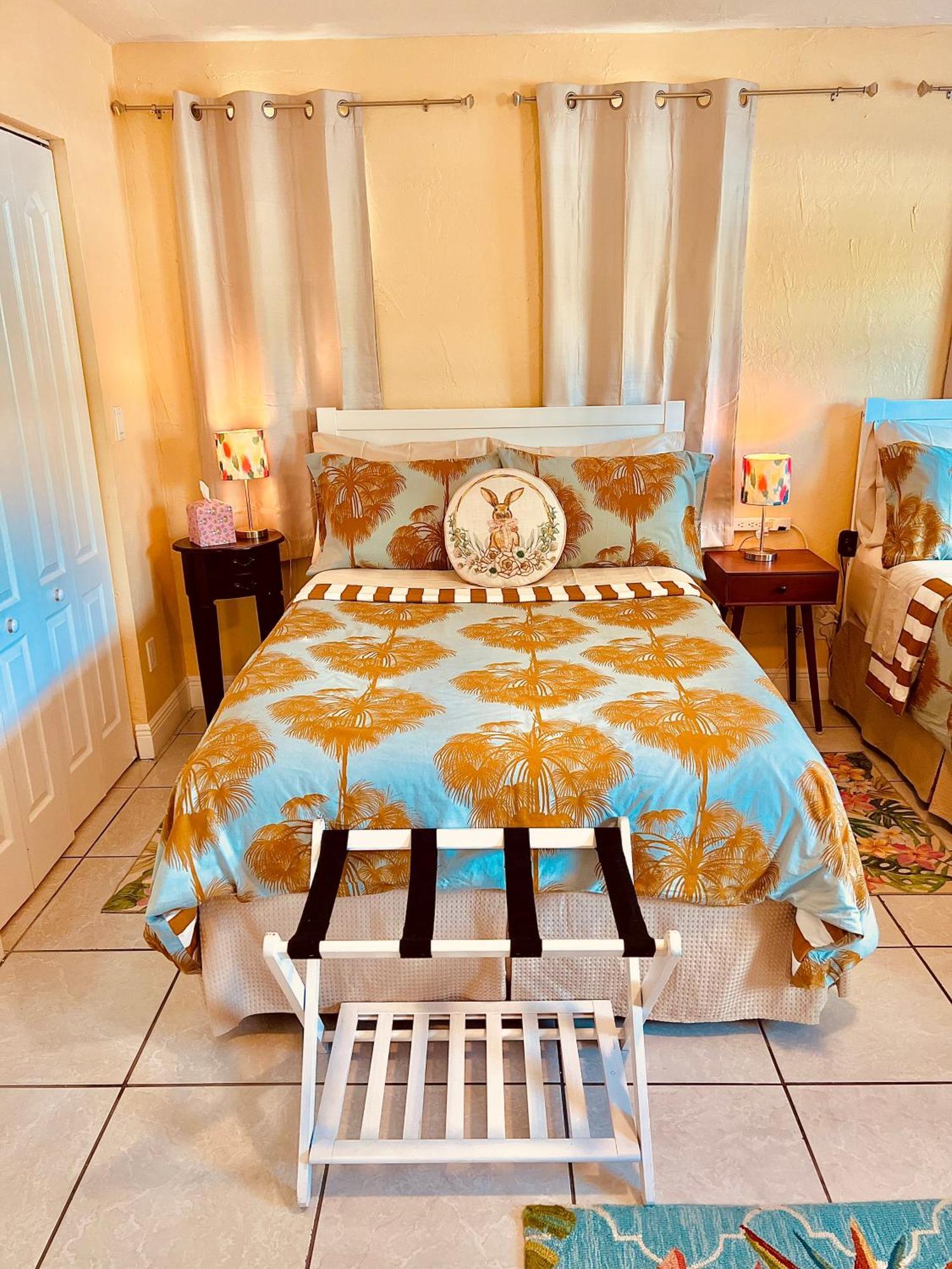 Private Guest House Miami Dış mekan fotoğraf