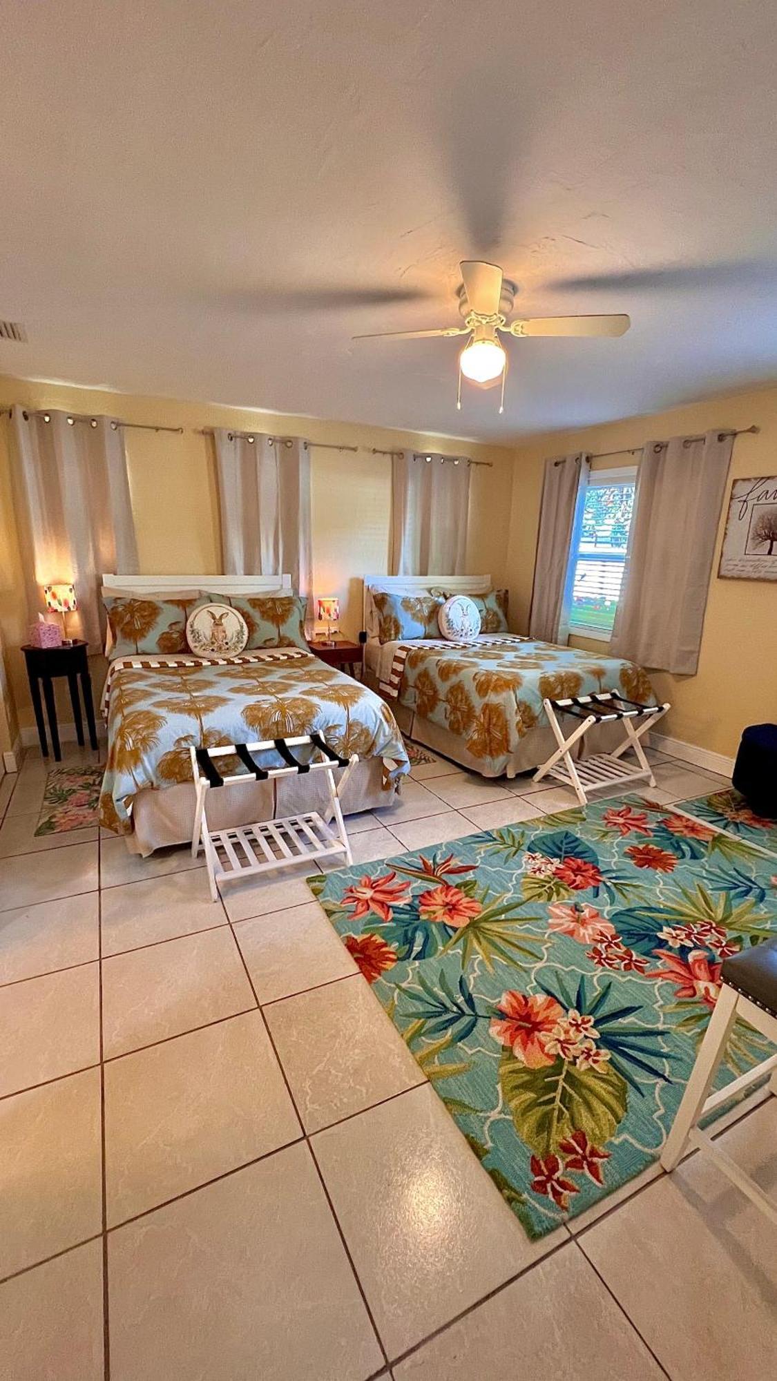 Private Guest House Miami Dış mekan fotoğraf